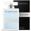Yodeyma Profumo Uomo Yodeyma Blue Sand Eau de Parfum 100ml.