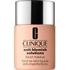 Clinique Anti Blemish Solutions Liquid Foundation Makeup fondotinta anti imperfezioni con