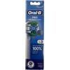 BRAUN HOMECARE BRAUN ORAL-B Accessori Spazzolino Elettrico AL EB60X-3 REF XF SENSI 3CT Testine