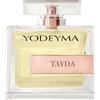 Yodeyma The Niche Collection Tayda Profumo di Nicchia Donna, 100ml