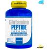 YAMAMOTO NUTRITION Glutamine PEPTIDE di YAMAMOTO NUTRITION 240 compresse di Glutammina