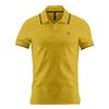 P-CLUB Polo uomo manica corta 100% cotone piquet regular fit P-CLUB S M L XL XXL 3XL