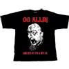 value-merch Misura, Look Into My Eyes And G.G, Hate Me T-Shirt 46 Nero - Nero