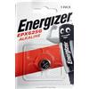 Energizer - Batteria alcalina a bottone, LR9/EPX625G-C1, confezione da 1