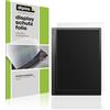 dipos 2x Pellicola Protettiva per Boox Tab Ultra C Protezione Schermo Antiriflesso