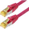 ‎Helos Helos CAT 6s patch cable magenta 30 m 30 m magenta