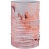 BUFF Scaldacollo Coolnet UV Red Unisex Adulti, Taglia Unica