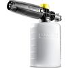 Lancia Schiuma Karcher FJ6 Schiumogeno Idropulitrice Ugello Lavaggio Auto