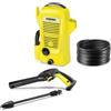 KARCHER Idropulitrice 1.673-010.0 1400W 110Bar K2 UNIVERSAL KARCHER