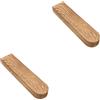 Set of 2 Fioriera Da Appendere Al Muro Fioriere Parete Per Interni Vasi