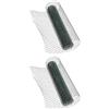 2 Pieces Rete Per Pollaio Da Giardino Recinzione Pollame