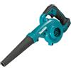 Makita DUB185Z Soffiatore Batteria 18V LXT 98 m/s 3,2m³/min Solo Corpo