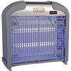 VINCO LUCE UV ANTI ZANZARIERE COD 20230 INSETTICIDA ELETTRICO 12W