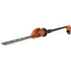 Black+Decker A lungo raggio di copertura 43 cm 18V 2 AH GTC1843L20-QW Blade a fo