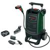Bosch Pulitori senza fili Fontus 18V