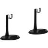 2 PCS Supporto Action Figure Espositore Per Esposizione Di Figurine