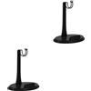 2 Pack Supporto Per Esposizione Di Figure Visualizzazione Delle Action