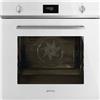 Smeg Forno incasso (70Lt) SELEZIONE SFP6401TW White classe A+ (L60cm)