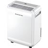 Ariston DEUMIDIFICATORE PORTATILE 10L/24H AMBIENTI FINO A 30M2 MUFFA ARISTON DEOS EVO 10