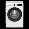 BEKO LAVATRICE CARICA FRONTALE 12 KG CLASSE A AQUAWAVE BEKO BMWT31241A
