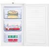 Beko CONGELATORE 3 CASSETTI VERTICALE 65LT CLASSE E BEKO FS166020