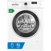 Bosch LAVATRICE 8 KG CLASSE A 1200 GIRI MOTORE INVERTER BOSCH WGE03200IT
