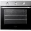 De'Longhi DE LONGHI Forno Incasso Elettrico Ventilato Classe A Inox 74 Lt 9 Funz NSM 7XL