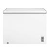COMFEE CONGELATORE A POZZETTO CLASSE E STATICO FUNZ. FRIGORIFERO COMFEE RCC335WH2