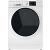 HOTPOINT LAVATRICE 7 KG CLASSE B 1200GIRI HOTPOINT RSSG725D IT