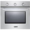 DE'LONGHI FORNO INCASSO ELETTRICO VENTILATO CLASSE A FUNZ PIZZA DE LONGHI PLM7XLX2