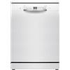 BOSCH LAVASTOVIGLIE BOSCH HOME CONNECT CLASSE D BIANCO ECODOSAGE SMS2HTW02E