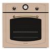 Indesit FORNO INCASSO ELETTRICO VENTILATO CLASSE A 65LT AVENA INDESIT IFVR800H AV