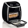 Ariete Friggitrice Ad Aria 11LT Max 200° Cestello Rotante ARIETE 4619 Airy Fryer Oven