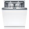 Bosch Lavastoviglie incasso 14 coperti SERIE 6 SMV6ECX20E classe A (L60cm)