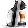 DE'LONGHI PED MACCHINA CAFFE' ESPRESSO A CAPSULE ESPRESSO E BEVANDE DE LONGHI EDG155.BG