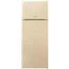 Vestfrost FRIGORIFERO DOPPIA PORTA BEIGE 144cm LESSFROST VF263FTMHE - GARANZIA ITALIA