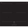 Bosch PIANO COTTURA A INDUZIONE 60 cm NERO TOUCHSELECT POWERBOOST BOSCH PVQ611BB6E