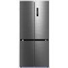 MIDEA Frigorifero Side by Side 4 Porte Classe E NO FROST Inverter MIDEA MDRM691FIE46