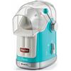 ARIETE 2958 MAKER PARTY Macchina Pop Corn Azzurro 1100 W Aria Calda