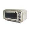 Ariete FORNO ELETTRICO ARIETE 1380W VINTAGE RETRO' 979/03 BEIGE