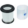 vhbw Filtro cartuccia per Inse S6P S6T S6 N5S S6 PLUS