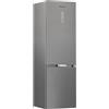 WHIRLPOOL FRIGORIFERO COMBINATO NO FROST CLASSE D ALTEZZA E METRI WHIRLPOOL WHK26404XP5E