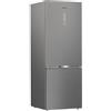 WHIRLPOOL FRIGORIFERO COMBINATO NO FROST CLASSE D INVERTER WHK26493X5E
