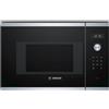 Bosch Serie 6 BFL524MS0 forno a microonde Da incasso Solo microonde 20 L 800 W N