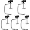 5 Pack Morsetto Per Macchina Pasta Morsa X Macchinetta Da Pinza La