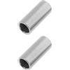 2 Pack Accessorio Per Macchina Popcorn Presa Miscelatore Parti Della