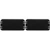 2 Pack Divisorio Per Friggitrice Ad Aria Accessorio Vassoio Del Cestello Della