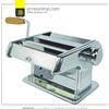 DCG Macchina per la pasta manuale DCG PM1500 compreso di doppio rullo da taglio