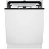 Electrolux Lavastoviglie incasso 14 coperti SERIE 800 KL82B500S classe B (L60cm)