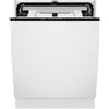 Electrolux Lavastoviglie incasso 14 coperti SERIE 600 KL62B200S SmartSelect classe B (L60c
